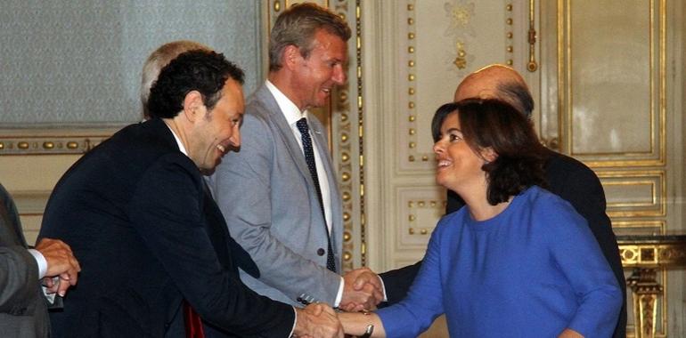 Asturias constata el escaso interés del Gobierno Rajoy por el pacto educativo