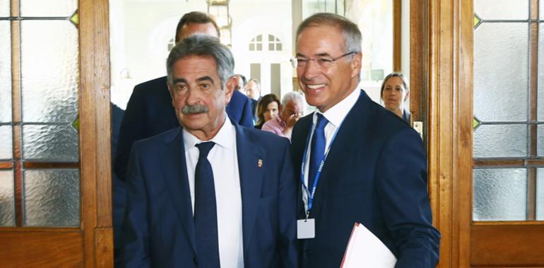 “El sistema eléctrico está viviendo una revolución sin precedentes”