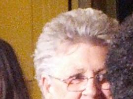 Pilar Bardem, Premio Cine, Ayuda y Solidaridad