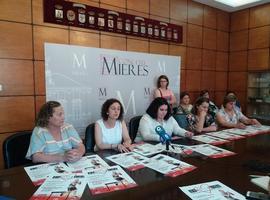Mieres hace un llamamiento para donar médula para Álvaro