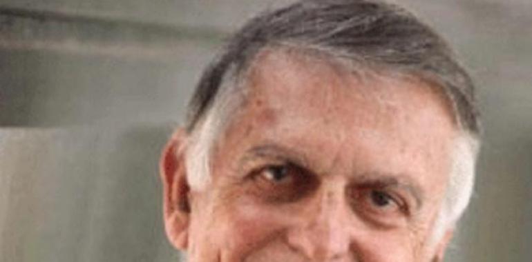 El Nobel de Química, a Daniel Shechtman, premia el hallazgo de los cuasicristales