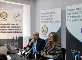 Los ingenieros en Informática rechazan su exclusión por la Consejería asturiana