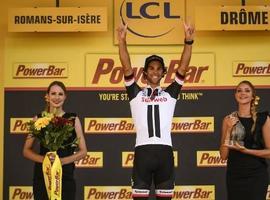 Segundo triunfo de etapa en el Tour para el australiano Matthews