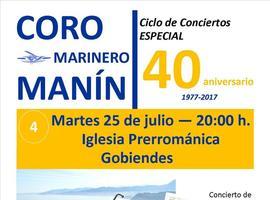Fotos, conciertos, mercáu tradicional y teatro amateur en los próximos días en Colunga