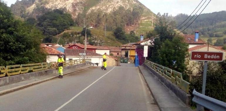 Los pueblos de Llanes lucen su mejor cara para el verano