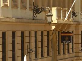 Detenidos por la agresión con arma de fuego de La Felguera el 9 de julio