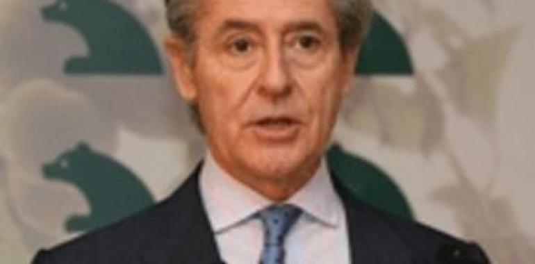 Miguel Blesa encontrado muerto en una finca de Villanueva del Rey, Córdoba