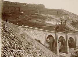 La ruta “La rampa de Pajares: patrimonio ferroviario y paisaje” en las II Jornadas Patrimonio Histórico Industrial de Asturias