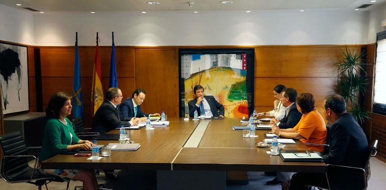 Se aprueba el plan concertado con los ayuntamientos con más de 51,4 millones para servicios sociales
