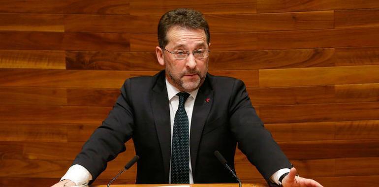 Asturias convoca 2.772 plazas de interinos para Educación