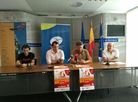 La carrera Resistencia Reino Astur reunirá el sábado a 200 corredores