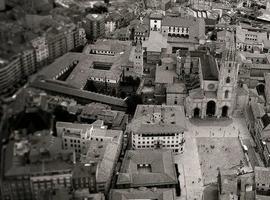 Oviedo impulsa la Memoria Histórica con jornadas y talleres sobre la Guerra Civil en la ciudad