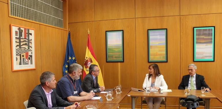 El ministerio debate con las CCAA el Pacto Nacional del Agua