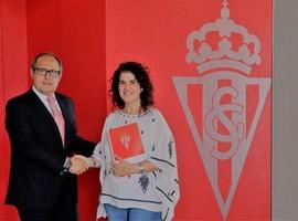 Acuerdo Fundación Escuela de Mareo y Asociación Down Asturias