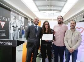 intu Asturias celebra 365 días de solidaridad