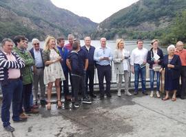 El PP confía en el uso lúdico-deportivo de Tanes y Rioseco para 2018