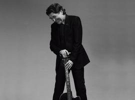 Joaquín Sabina actuará el miércoles 26 de julio en la Plaza de la Laboral