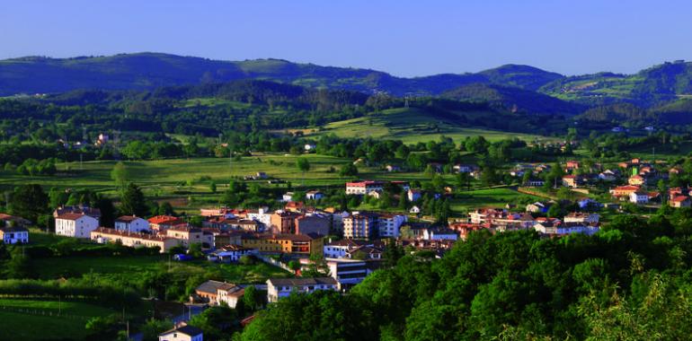 Infraestructuras licita las obras para mejorar el suministro de agua potable en Nava