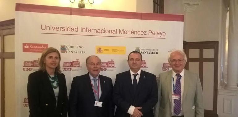 Asturias presenta en Santander su estrategia para la transformación digital de la industria