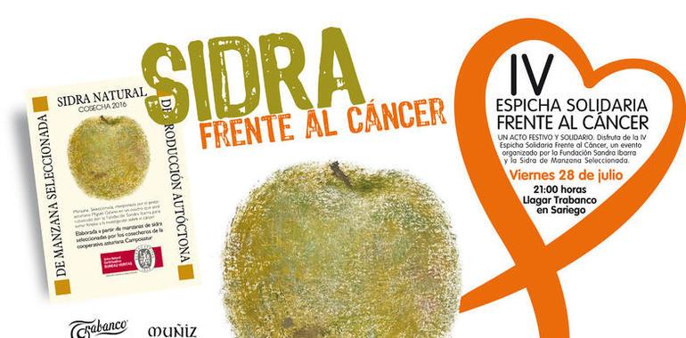 Sidra de Manzana Seleccionada entrega el viernes los VI premios Sidra de Selección
