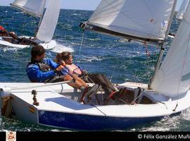 Segunda jornada del Trofeo de Verano de Vela Ligera RCAR