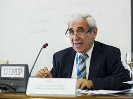 Gómez Torrego: Con la ortografía no todo vale