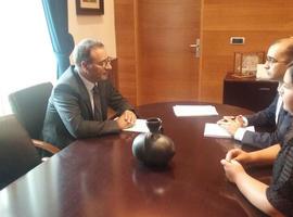 El Gobierno de Asturias licita las obras de la estación de agua potable de Grandas de Salime