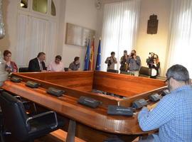 IU y Podemos cierran en Asturias su primer acuerdo para impulsar cambios en política social