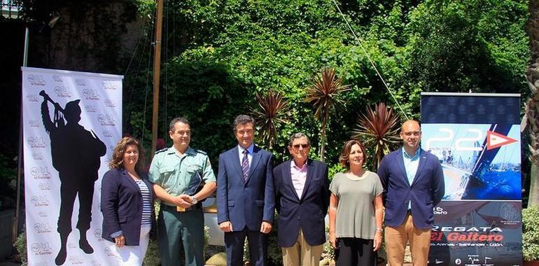 La Regata El Gaitero emproa el 22 Getxo-Santander-Gijón