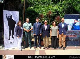 La Regata El Gaitero emproa el 22 Getxo-Santander-Gijón