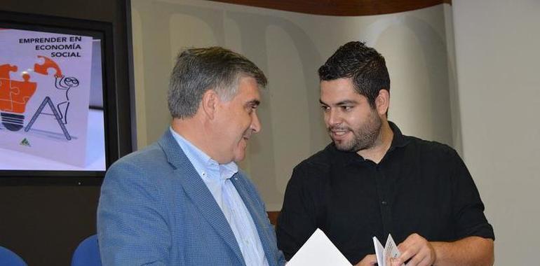 ASATA edita una guía para Emprender en Economía Social
