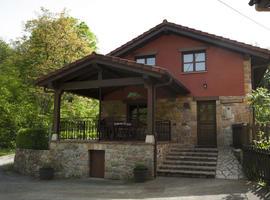 Las casas rurales de Asturias logran un 68,2% de ocupación para agosto