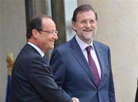 La autopista del Mar que Rajoy J a Gijón, con atisbos