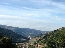 El Principado invertirá 270.000 euros en el Parque Natural de Las Fuentes del Narcea, Degaña e Ibias