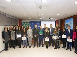 Encuentro estival de Compromiso Asturias XXI