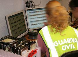 La Guardia Civil detiene en Pravia al presunto autor de una venta falsa de un todoterreno