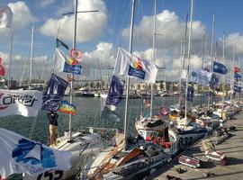 La Regata Transgascogne llega a Avilés el martes 1 de agosto