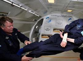 Podemos Asturies exige la apertura del Centro Stephen Hawking