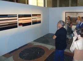 La Iglesia de la Laboral exhibe la muestra Focus Asturias: Ficciones y otras narrativas visuales