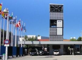 El Pentágono del Arte y sus mejores obras, protagonistas del pabellón de Asturias en la #FIDMA