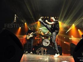 Dixebra va ufiertar un conciertu especial en lorient