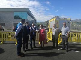Más de 300 efectivos para el Plan de Seguridad del Descenso Internacional del Sella