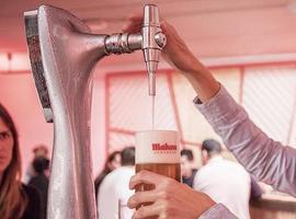 28 stands en el XXIII Festival de la Cerveza de Avilés