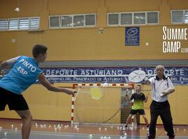 Décima Edición del Summercamp en Asturias