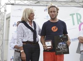 Ian Lipinski gana la primera etapa de la Transgascogne
