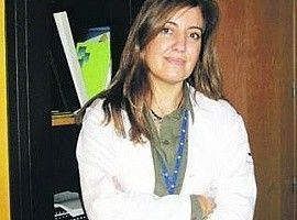 La doctora Alejandra Fueyo asume la gerencia del área sanitaria de Mieres