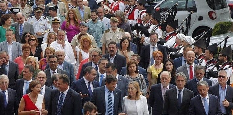 Javier Fernández: La mejor edición de la FIDMA que hemos conocido