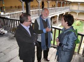 El Ministerio de Cultura da luz verde a la transferencia para la Colegiata de Teverga