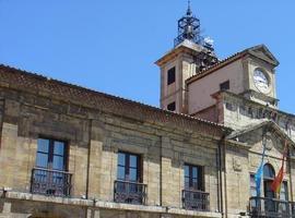 70 años de la llegada de 5.000 nuevos avilesinos por el pantano del Ebro