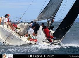 El Gorilón, vencedor absoluto de la XXII Regata El Gaitero